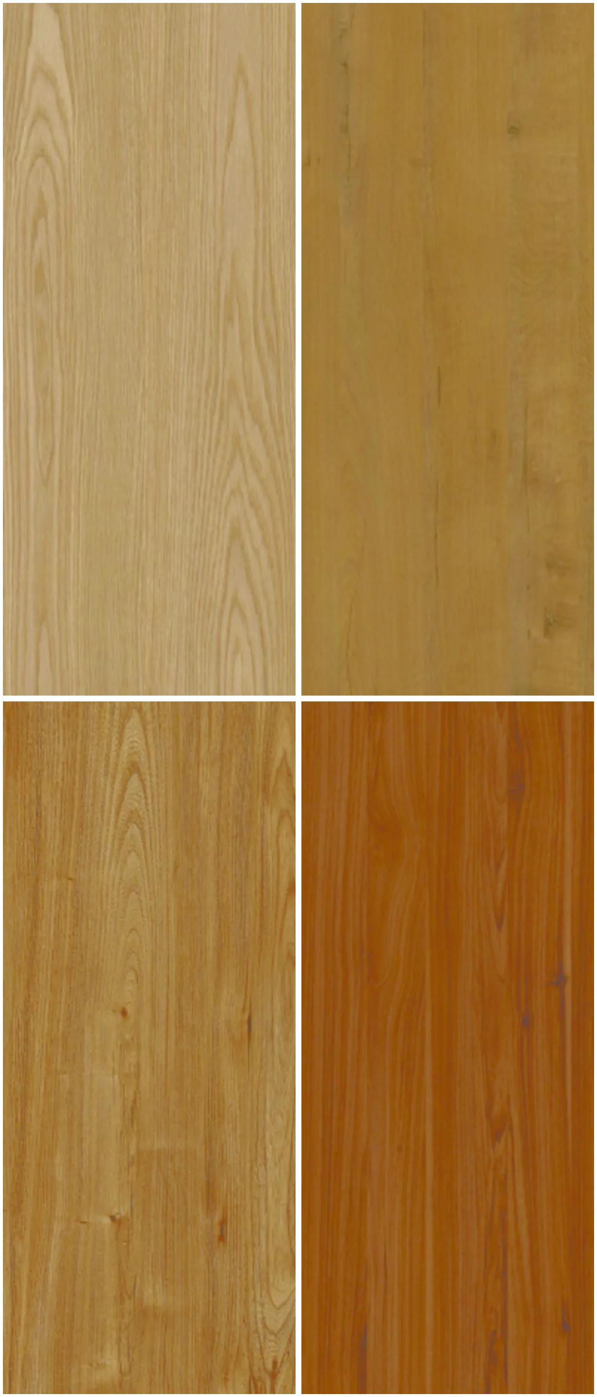 Ambiente com piso laminado Eucafloor linha Max Elegance Click