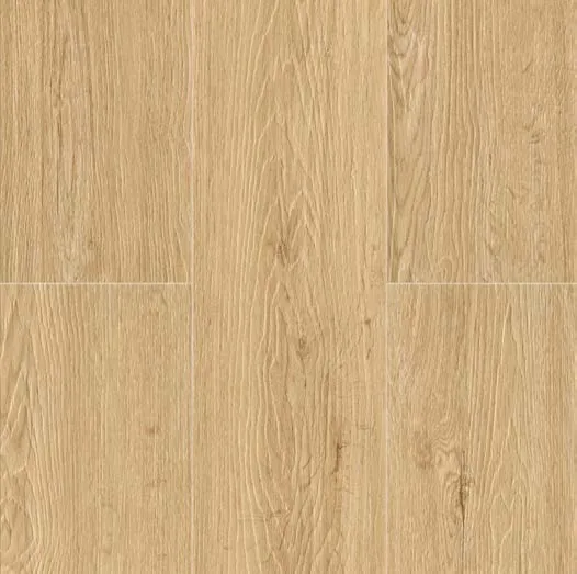 Ambiente com piso vinílico Durafloor linha Nativa
