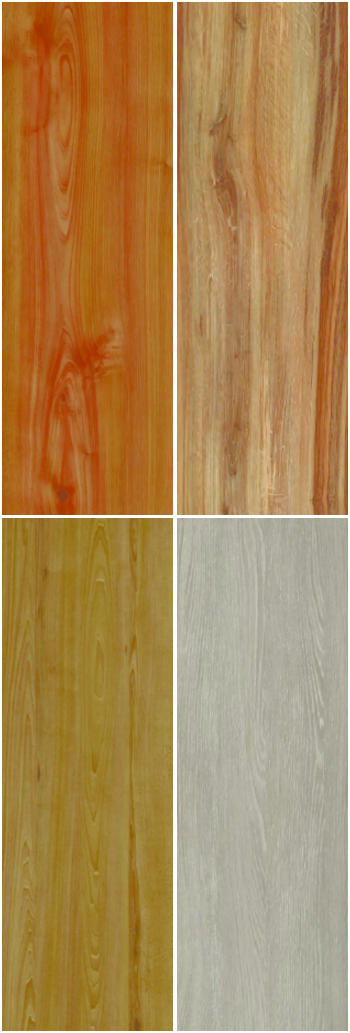 Ambiente com piso laminado Eucafloor linha New Evidence Click