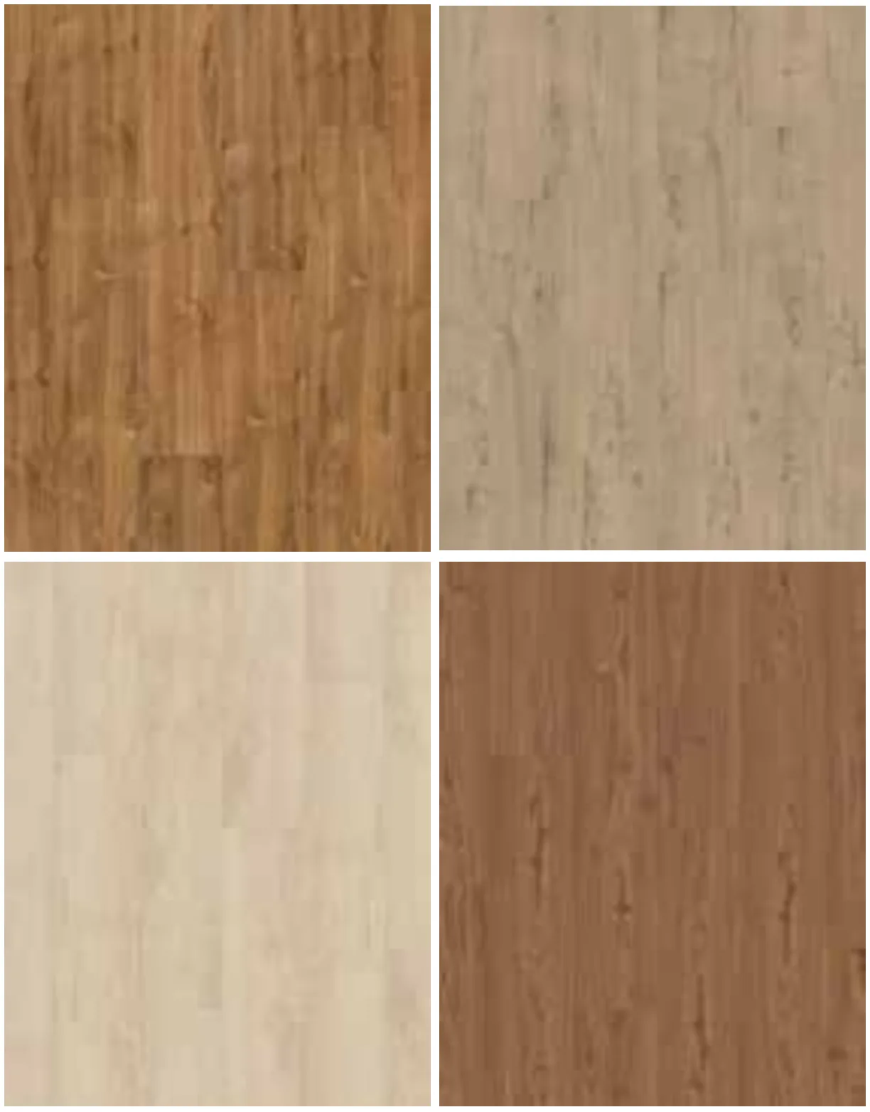 Ambiente com piso laminado Quick-Step linha Premiere+