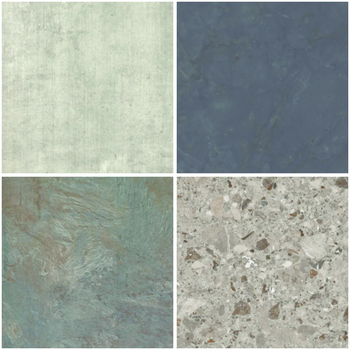 Ambiente com piso laminado Eucafloor linha Square Cola