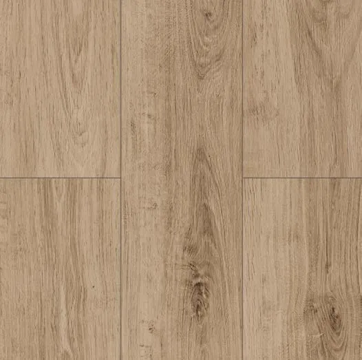 Ambiente com piso laminado Durafloor linha Studio